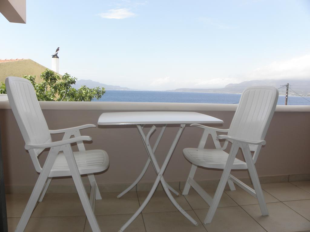 Lakonia Bay Apartments Archangelos  Exterior foto